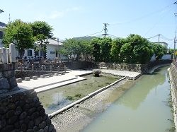 075-2　赤坂湊跡