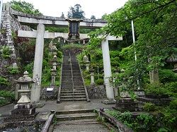 261 加茂神社