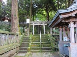 005 白山神社