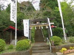 146 天神社