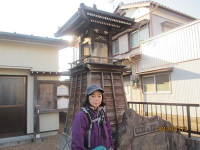 18 鬼島の建場