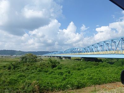 026 大井川鉄橋