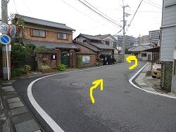 037 桝形道