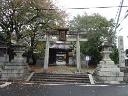 026 膳所神社