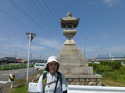 035 富田常夜燈