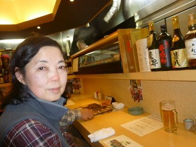 46-1 居酒屋・甚八駅前店