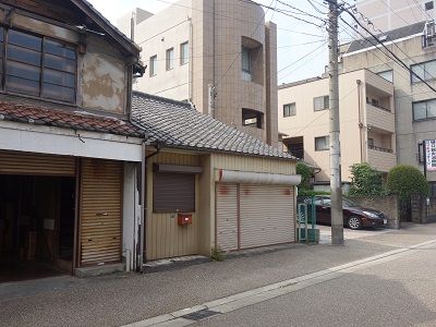 009 宮宿･問屋場跡付近(表示なし)