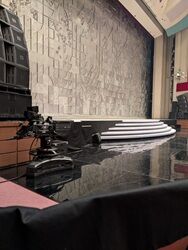 R08.04.16㊍ BS新日本のうた（収録） : 意味性認知症のYumiさんと歩む