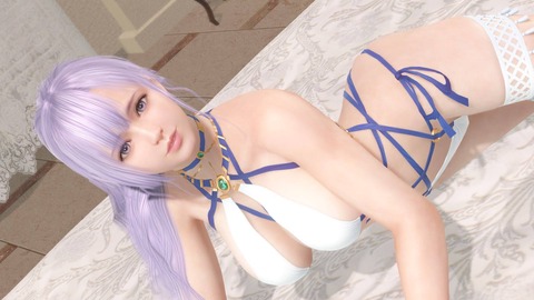 DOAXVV レイズザセイル SSR フィオナ (9)