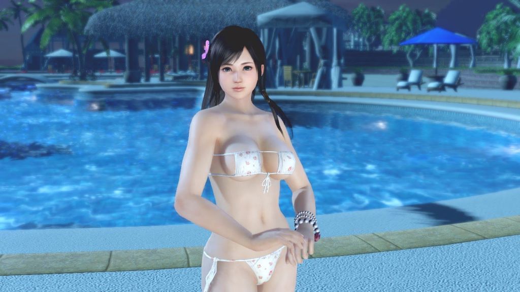エロ水着に黒髪が似合うこころ Doaxvv Doax Vv エロバレー ひたすら撮影画像 エロ水着に黒髪が似合うこころ Doaxvv Doax Vv エロバレー ひたすら撮影画像