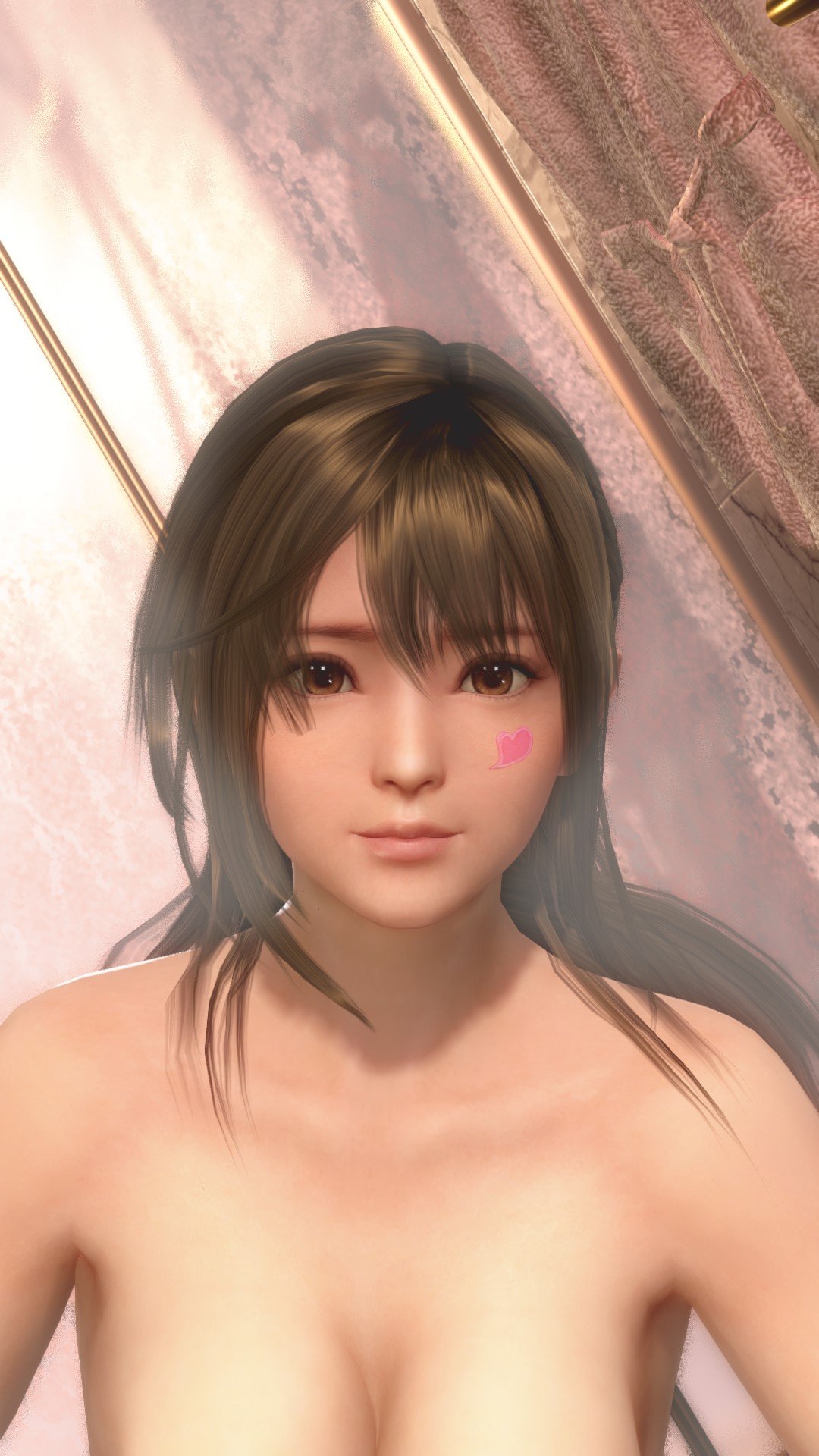 デットオアアライブ CGエロ 