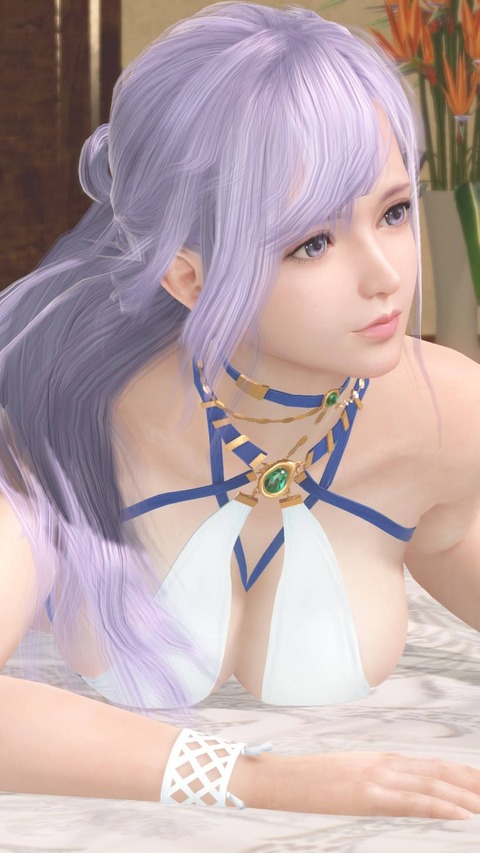 DOAXVV フィオナ レイズザセイル SSR. (17)