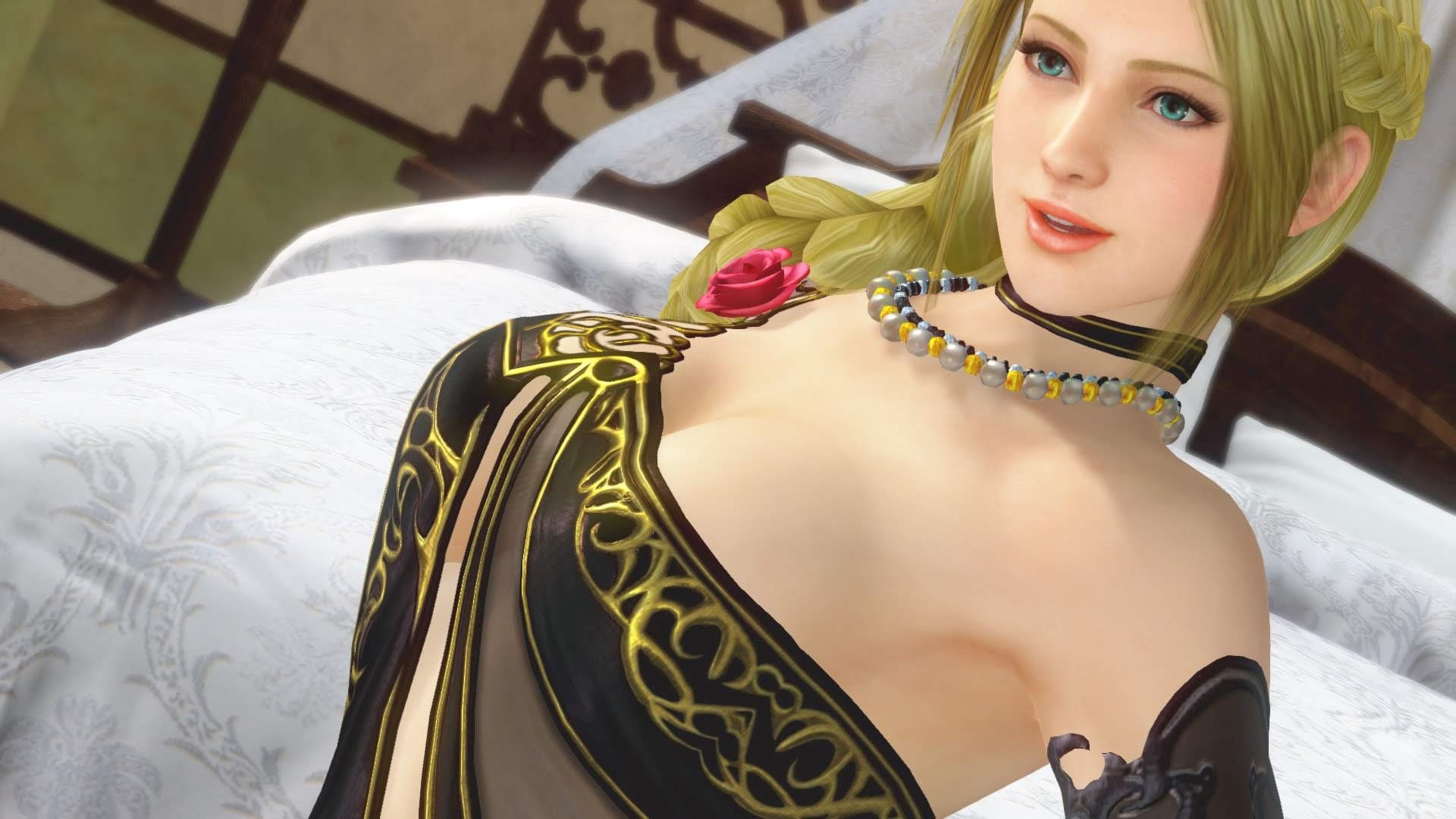 doa エレナ 