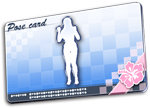 うふふ ポーズ DOAXVV