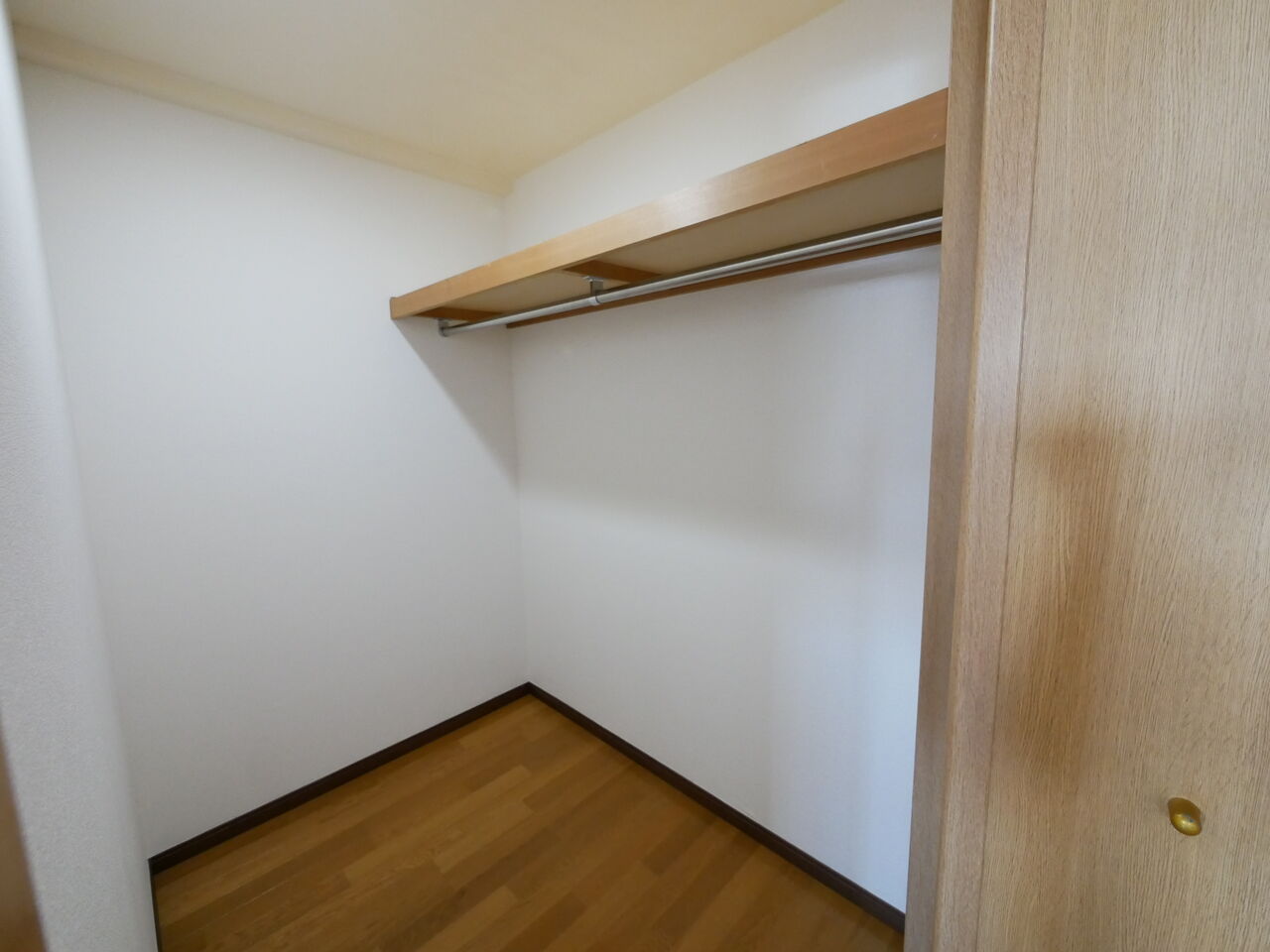 ワンステップ ウォークイン 納戸 くじらハウジング北浦和店の日常