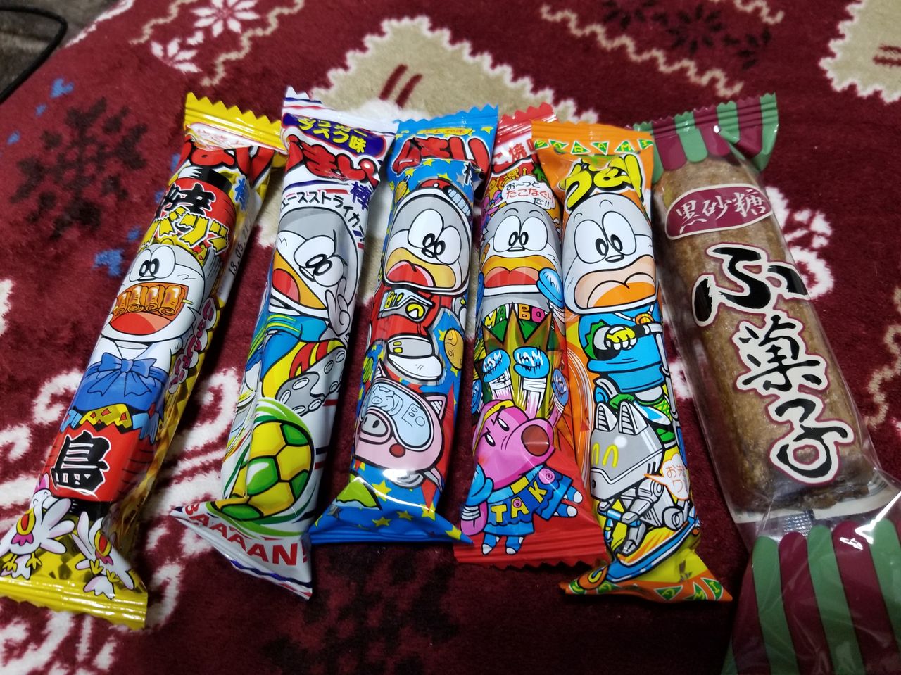 駄菓子 Kujira Housing Staff Blog 駄菓子 Kujira Housing Staff Blog