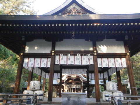 上御霊神社3