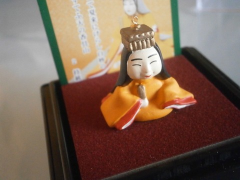 持統人形1