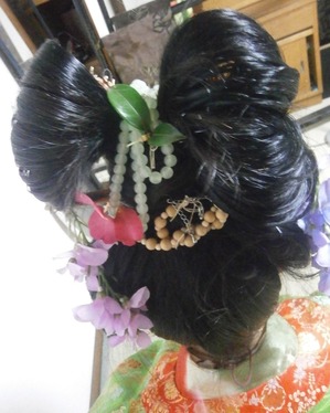 奈良衣裳5