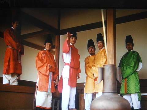 投壺3