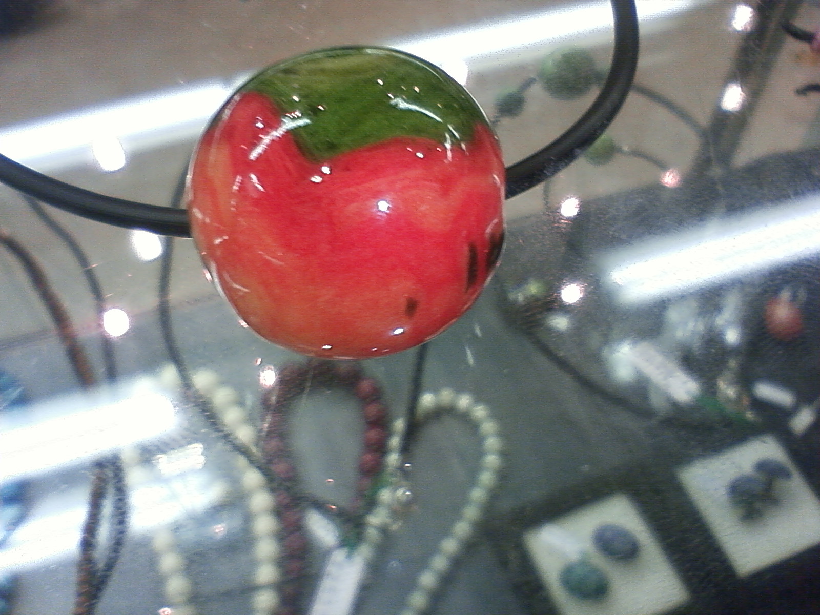 くじゃくだまとは : 和紙工芸 ほづみ