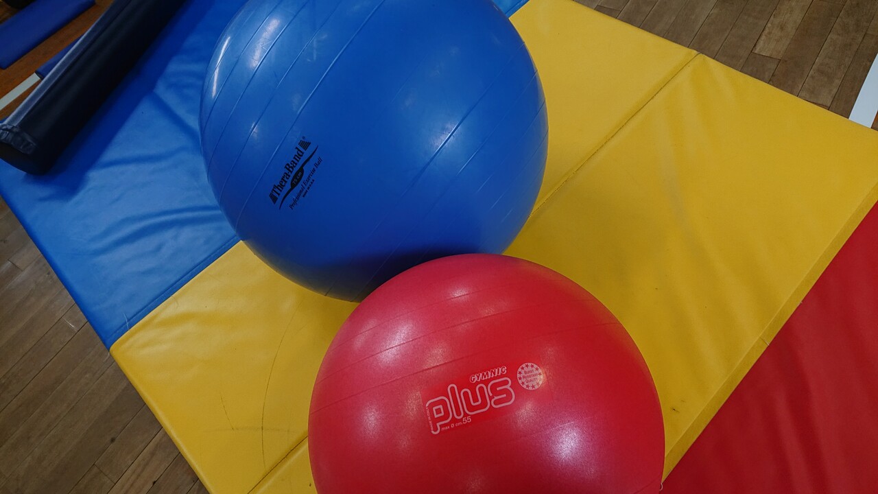 健康器具のご紹介 松原市の空手道場 空研塾西田道場