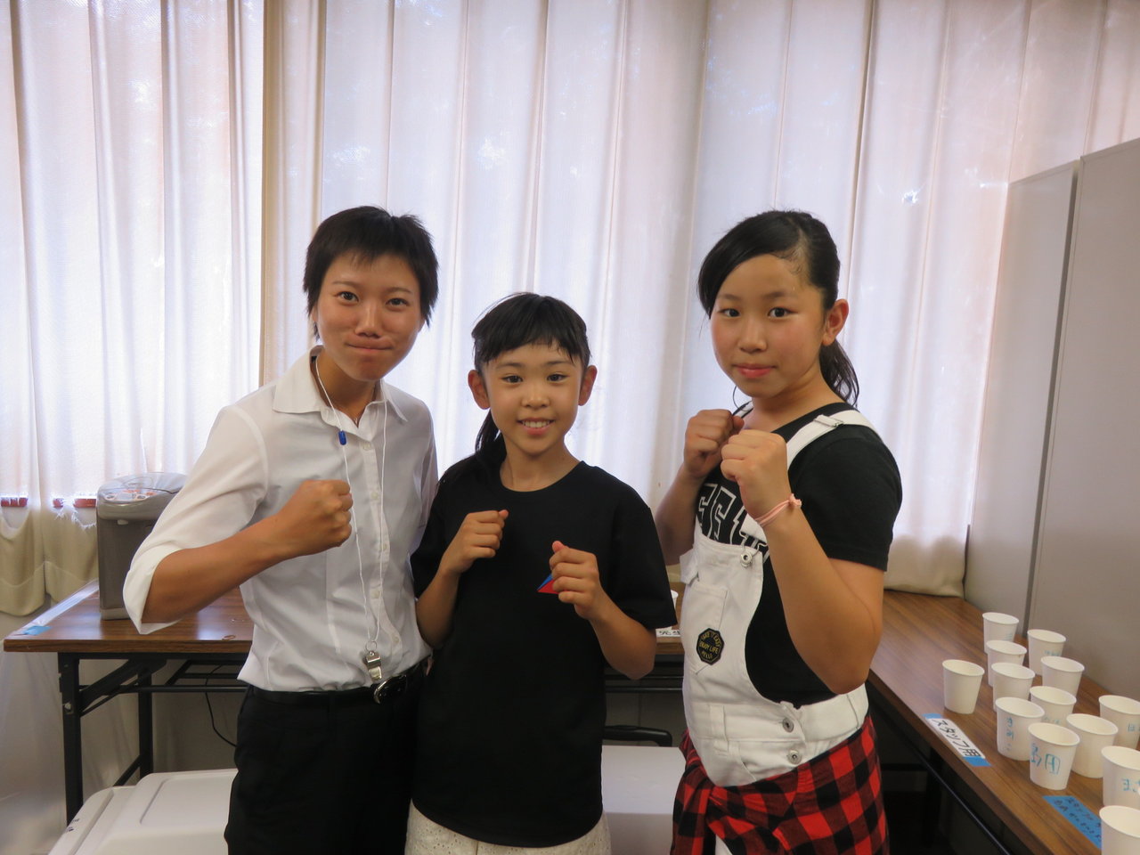 リーグ戦アルバム 松原市の空手道場 空研塾西田道場 リーグ戦アルバム 松原市の空手道場 空研塾西田道場