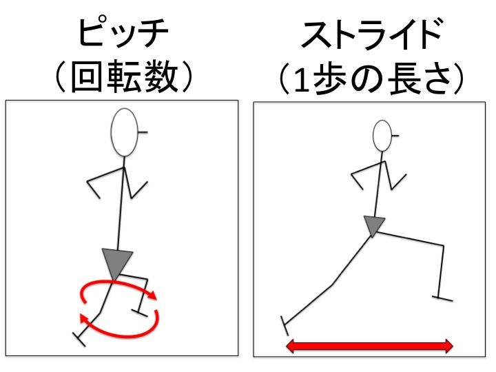 練習の意味 九鬼家のダッシュ