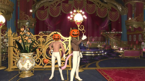 ファイナルファンタジーXIV_20220327175233