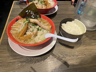 ばんからみそる