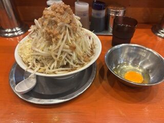 ラーメン