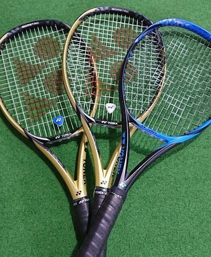 Yonex Ezone 98 ② グリップサイズ2 【公式通販】