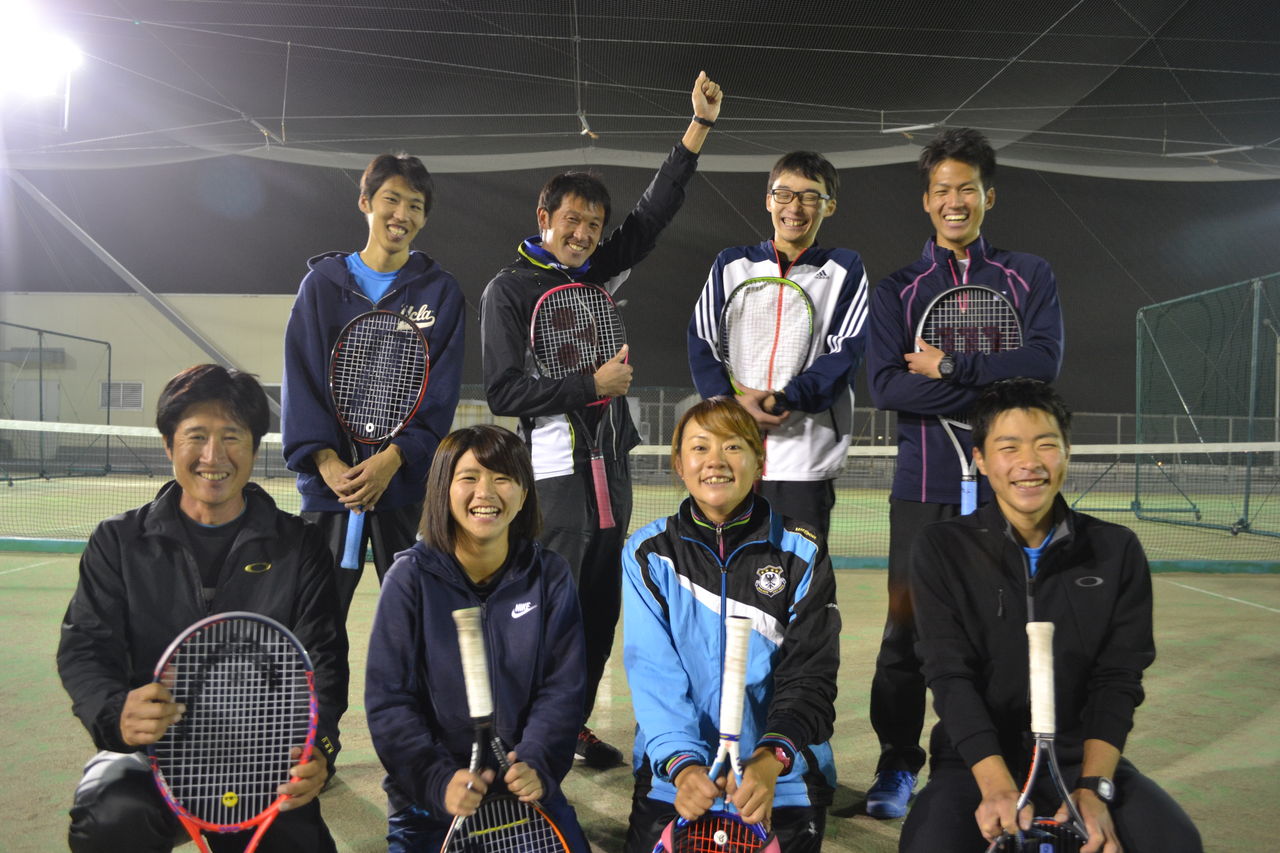 11 26 日 スタッフ練習会 セブンカルチャークラブ久喜テニススクールblog 11 26 日 スタッフ練習会 セブンカルチャークラブ久喜テニススクールblog