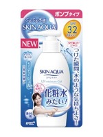 滝沢眞規子さん愛用スキンアクア モイスチャージェル