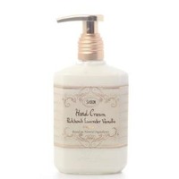 SABON サボン ハンドクリーム