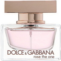 D&G-rose