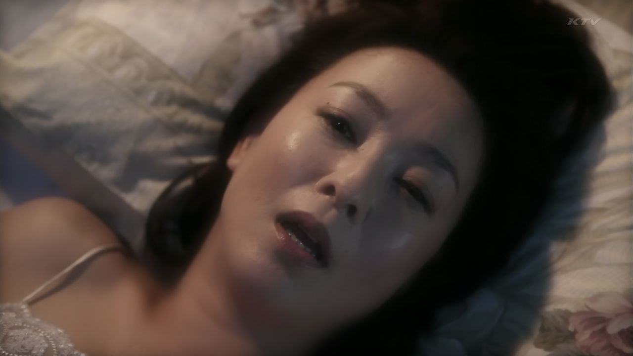 床嶋佳子 濡れ場