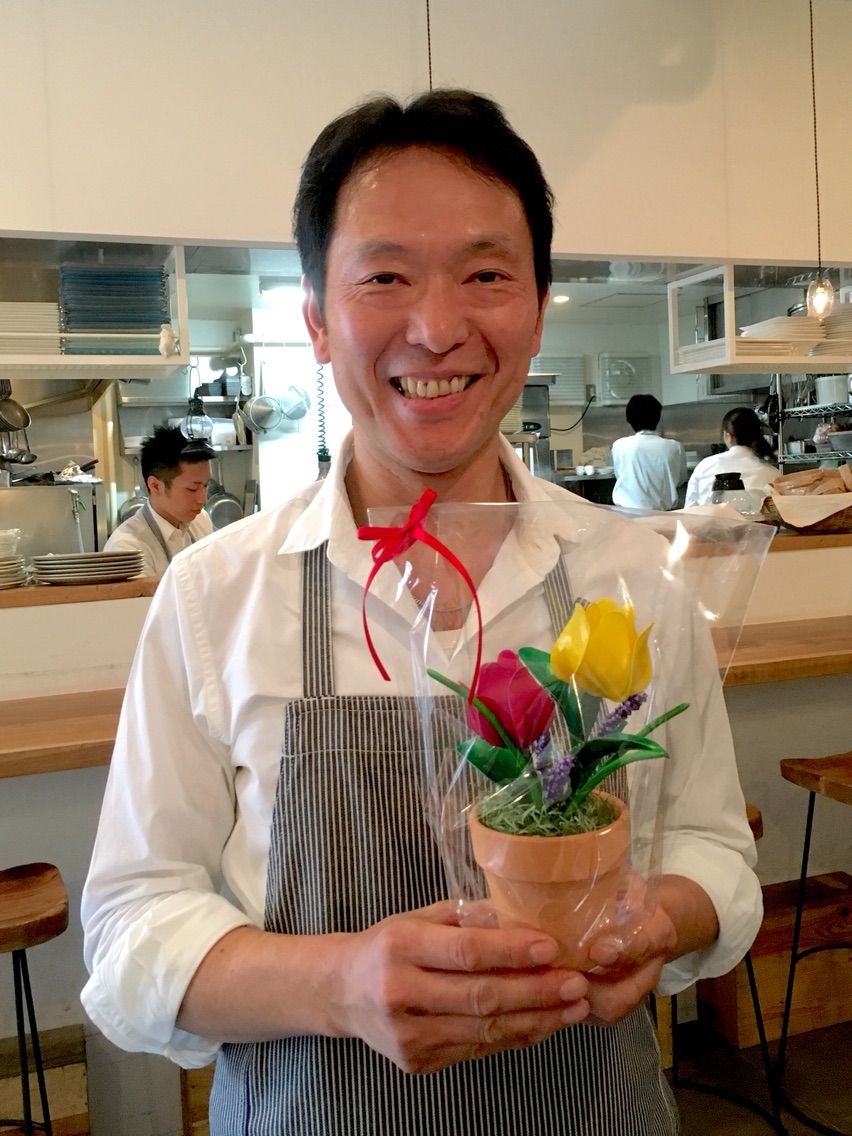 イレール人形町 おーちゃんのblog