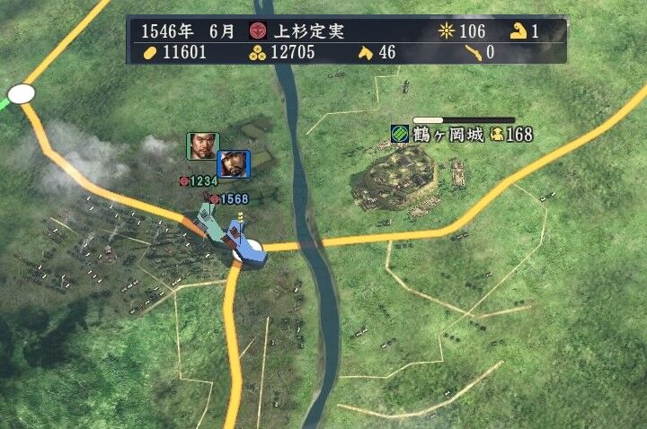 信長 創造pk 越後上杉家 領土拡大するも最強の敵に敗れる 意外な最後 戦国五北条 信長 創造pk 越後上杉家 領土拡大するも最強の敵に敗れる 意外な最後 戦国五北条