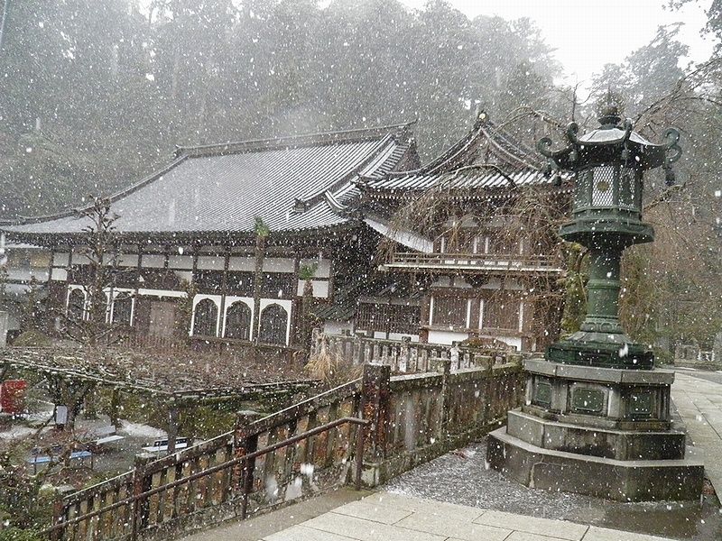 歴史観光 大雄山最乗寺 雪景色 18年1月22日 関東4年ぶりの大雪 戦国五北条 歴史観光 大雄山最乗寺 雪景色 18年1月22日 関東4年ぶりの大雪 戦国五北条