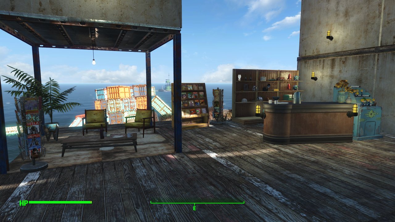 Fo4 Fallout4 拠点画像うpスレ 3軒目 6 車を移動させる技 ゲーム画像倉庫 モンハンワールド 今は Fo4 Fallout4 拠点画像うpスレ 3軒目 6 車を移動させる技 ゲーム画像倉庫 モンハンワールド 今は