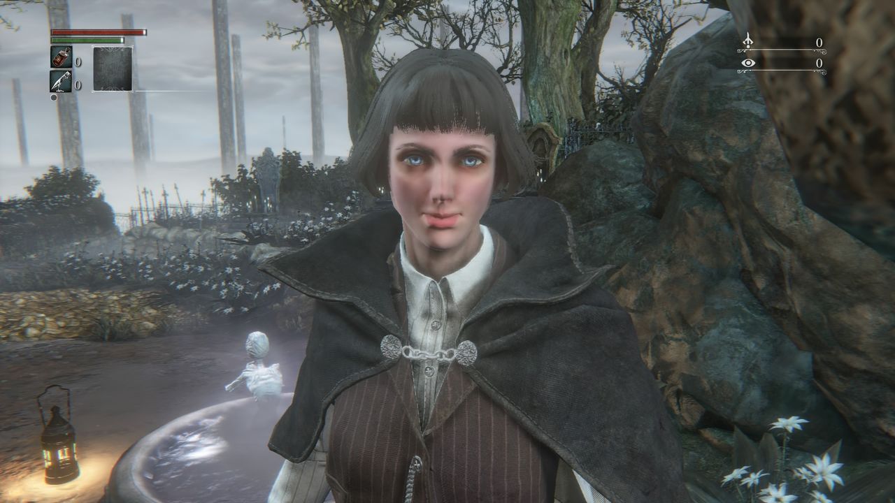 Bloodborne ブラッドボーン キャラメイクスレ6 3 ゲーム画像倉庫 モンハンワールド 今は Bloodborne ブラッドボーン キャラメイクスレ6 3 ゲーム画像倉庫 モンハンワールド 今は