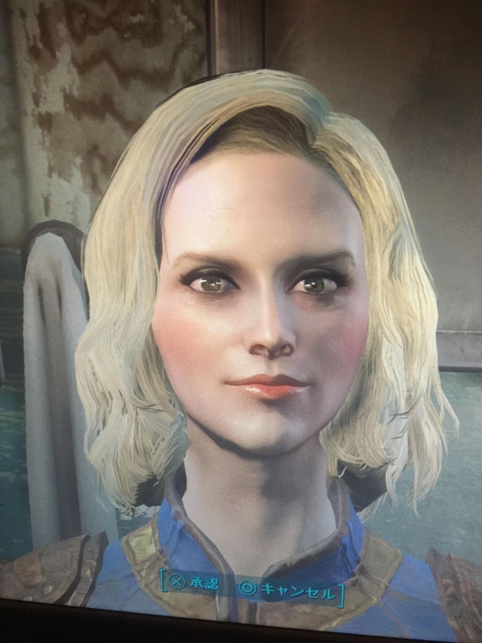 Ps4 Xbox Fallout4 キャラクリ総合 Part2 Fo4 2 3 ゲーム画像倉庫 モンハンワールド 今は