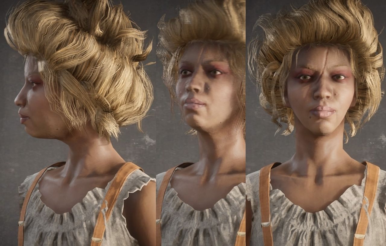 Rdr2 オンライン 顔作成の感想 女性編 Rdo レッドデッドオンライン クリエイトフェイス Kuma16 スクショ メモ帳 置き場 Rdr2 オンライン 顔作成の感想 女性編 Rdo レッドデッドオンライン クリエイトフェイス Kuma16 スクショ メモ帳 置き場