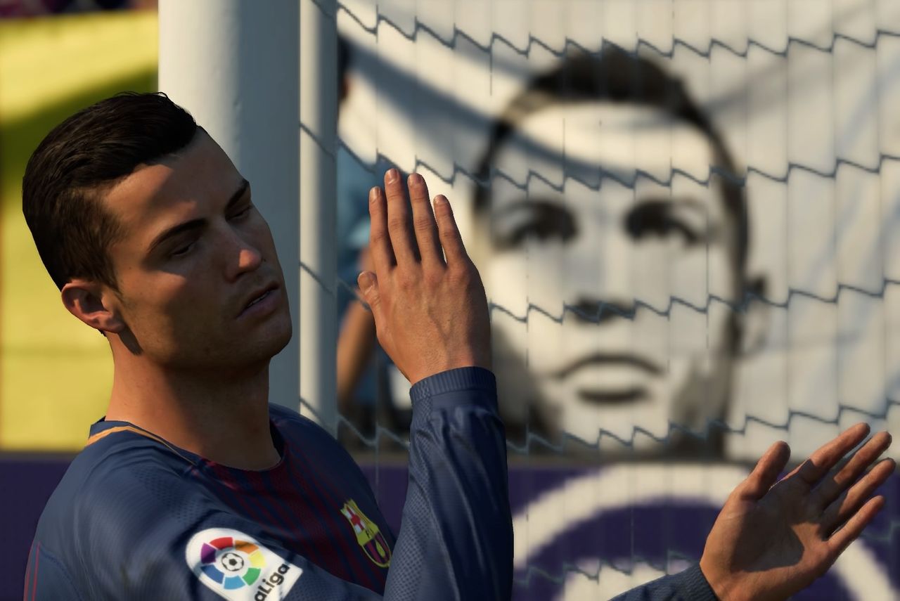 Fifa18 監督キャリア Cl優勝 リーグ優勝達成 バルセロナ Mvpは啓太 Kuma16 スクショ メモ帳 置き場 Fifa18 監督キャリア Cl優勝 リーグ優勝達成 バルセロナ Mvpは啓太 Kuma16 スクショ メモ帳 置き場