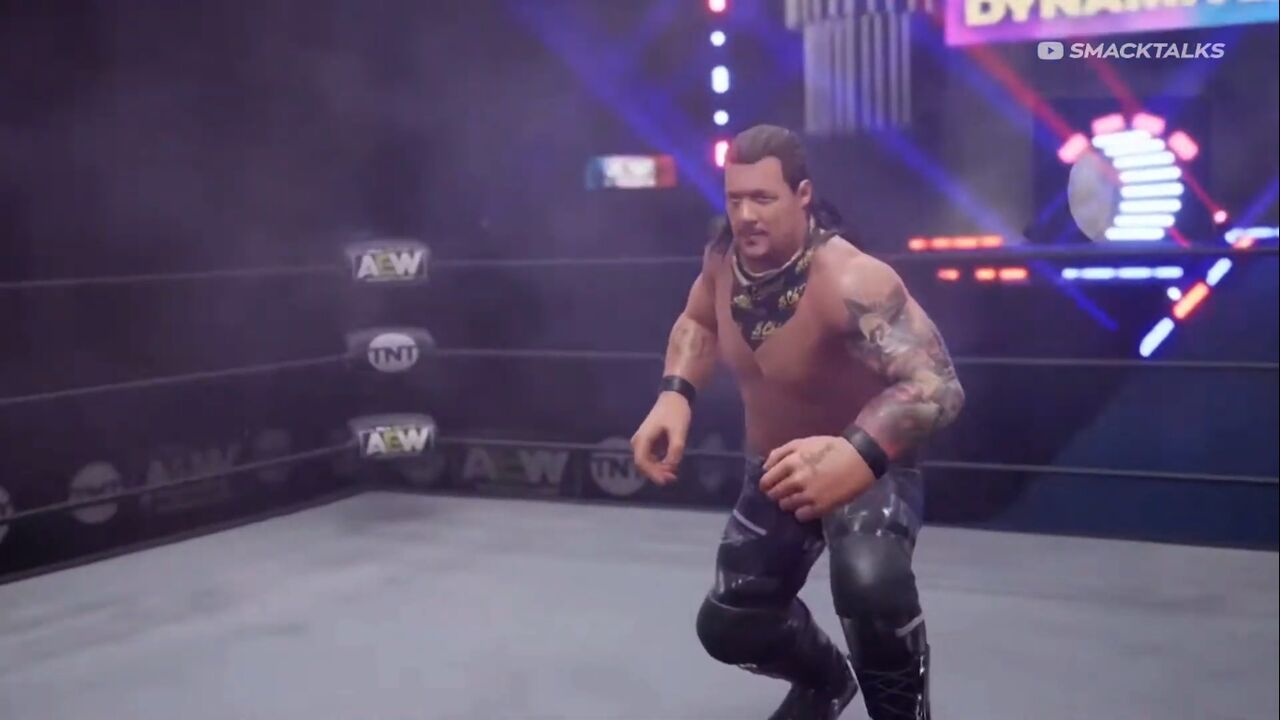 Aew ユークスの最新プロレスゲームがついに明らかに 動画も登場 Kuma16 スクショ メモ帳 置き場 Aew ユークスの最新プロレスゲームがついに明らかに 動画も登場 Kuma16 スクショ メモ帳 置き場