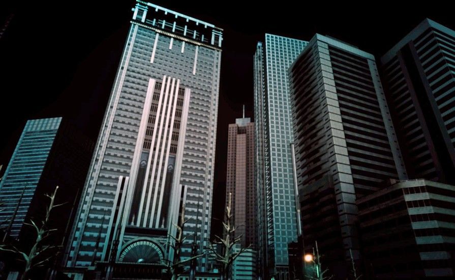 [FF15] 日本にソックリな王都写真集。リノア、スピラなど旧作のネタ多数あり kuma16 スクショ メモ帳 置き場