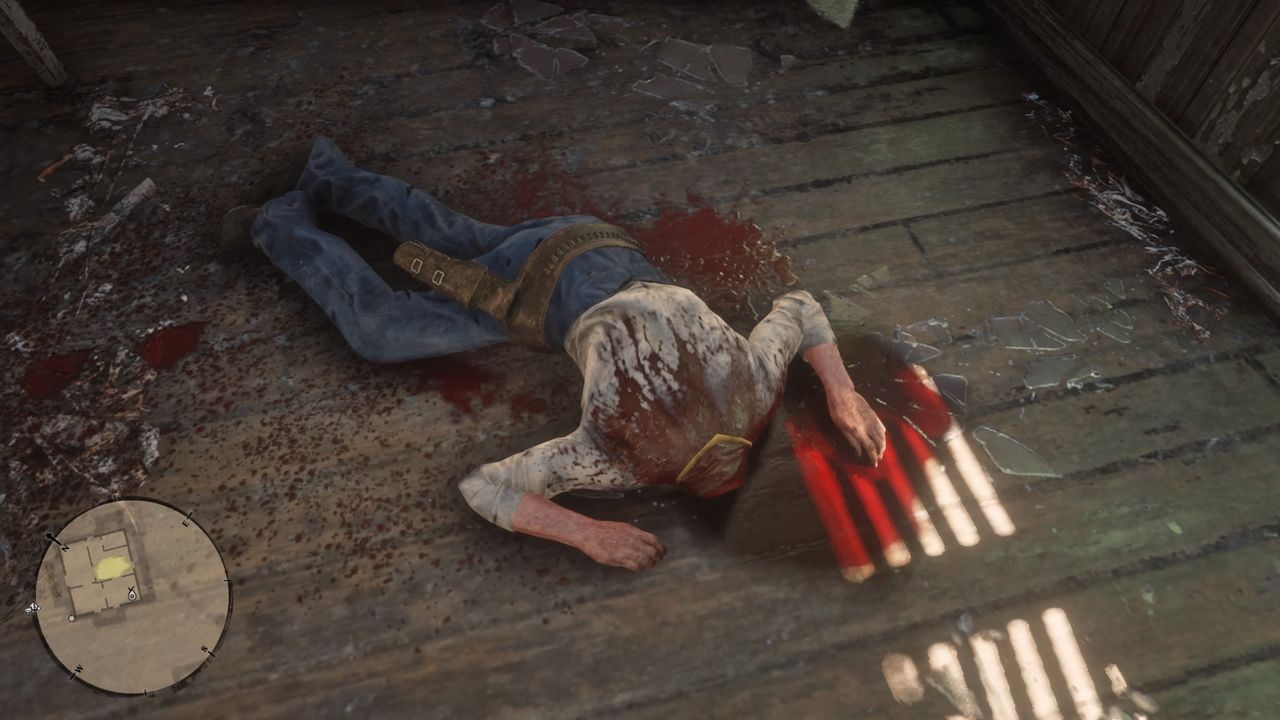 Rdr2 かなりグロいな 残酷描写テスト動画 これでも規制されてるようだが Kuma16 スクショ メモ帳 置き場 Rdr2 かなりグロいな 残酷描写テスト動画 これでも規制されてるようだが Kuma16 スクショ メモ帳 置き場