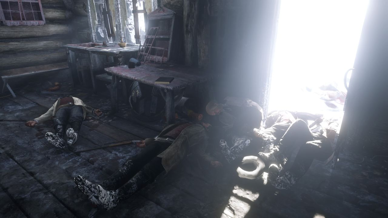 Rdr2 雪山にまで遊びに来てくれる賞金稼ぎさんたち 良い遊び相手 雪景色集 Kuma16 スクショ メモ帳 置き場 Rdr2 雪山にまで遊びに来てくれる賞金稼ぎさんたち 良い遊び相手 雪景色集 Kuma16 スクショ メモ帳 置き場