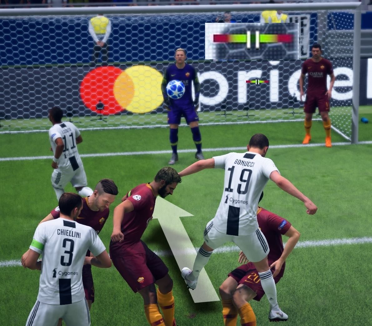 Fifa19 タイミングフィニッシュや戦術を試す 購入確立は Kuma16 スクショ メモ帳 置き場 Fifa19 タイミングフィニッシュや戦術を試す 購入確立は Kuma16 スクショ メモ帳 置き場